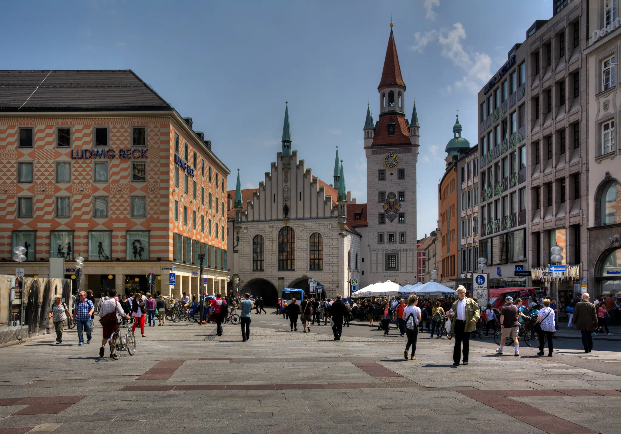 München